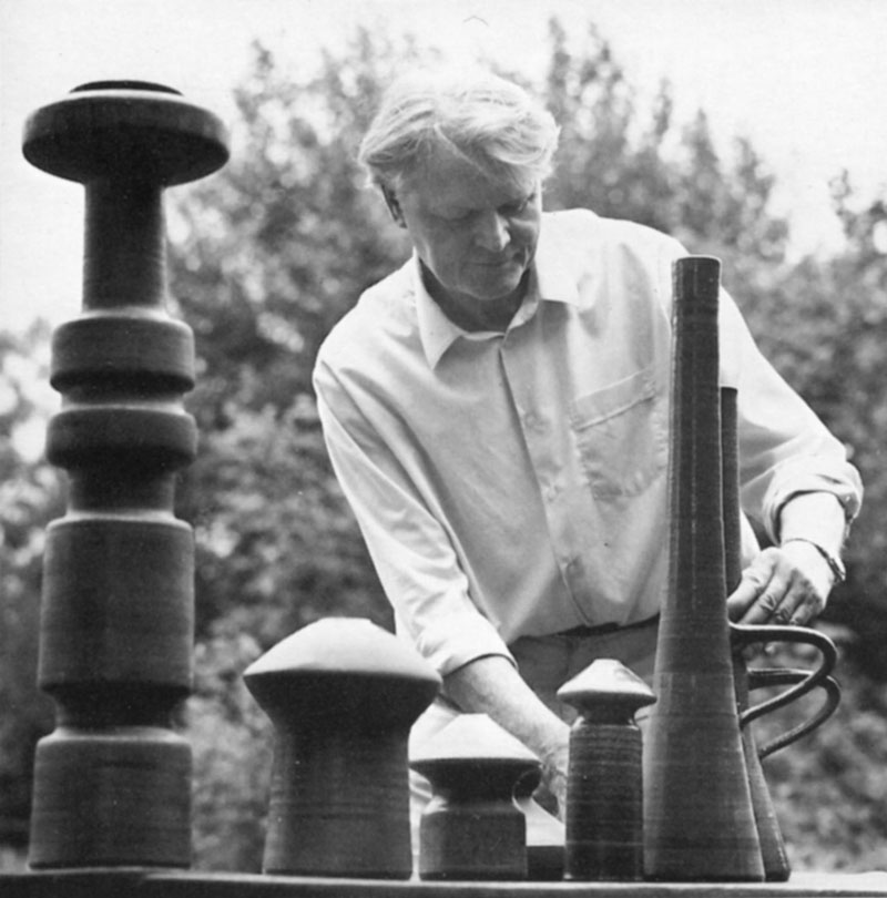 Jürgen Riecke 1986